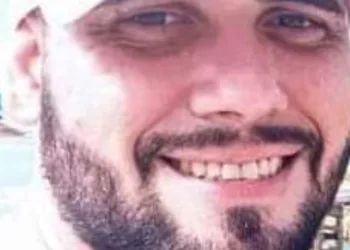( VIDEO) JORNALISTA DESCOBRE AO VIVO DURANTE COBERTURA DE ACIDENTE QUE A VITIMA FATAL ERA O SEU FILHO