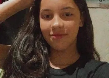 Garota de 13 anos é encontrada enterrada no quintal de casa; ele estaria gravida…