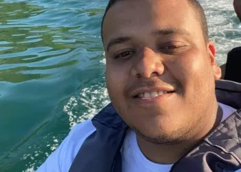 MÃE ENTREGA FILHO QUE MATOU NAMORADA NA ZONA OESTE DO RJ
