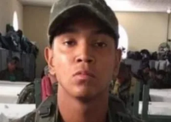 DESCANSE EM PAZ!! MORRE UMA DAS VÍTIMAS DE ACIDENTE NA ZONA OESTE