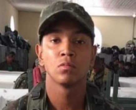 DESCANSE EM PAZ!! MORRE UMA DAS VÍTIMAS DE ACIDENTE NA ZONA OESTE