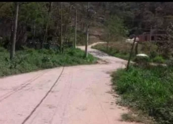 Morgadinho … A Estrada Mal Assombrada de Guaratiba