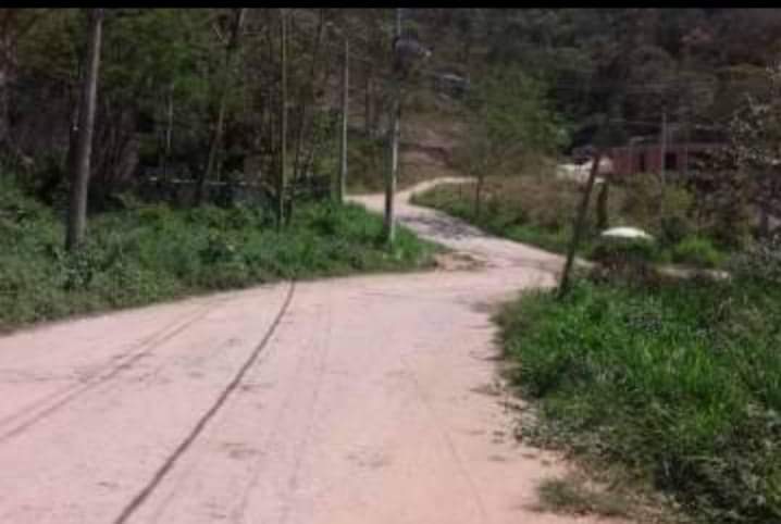 Morgadinho … A Estrada Mal Assombrada de Guaratiba