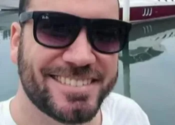 TÉCNICO DE INFORMÁTICA É MORTO NO RIO
