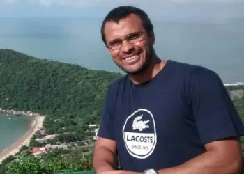 ( Video) candidato morre durante o concurso para a policia civil no RJ