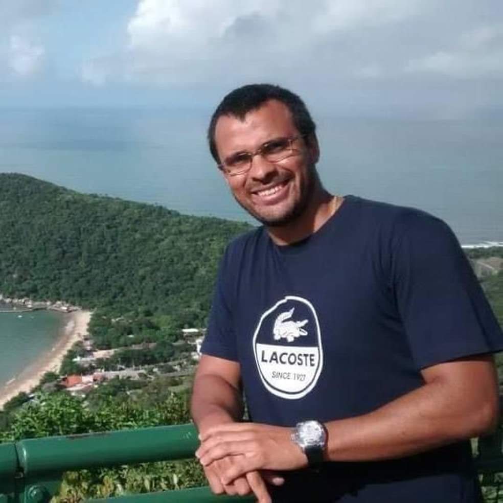 ( Video) candidato morre durante o concurso para a policia civil no RJ