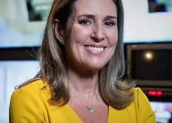 Renata Capucci Revela que Foi Diagnosticada com Parkinson