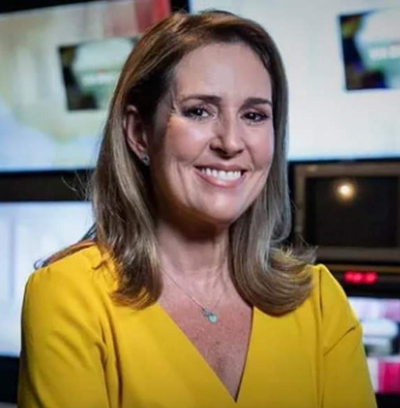 Renata Capucci Revela que Foi Diagnosticada com Parkinson