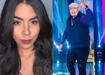 Cantor Tárik Lima e namorada morrem em acidente de moto