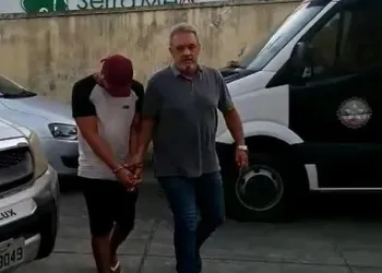 PRESO NO RJ HOMEM QUE EXPÔS VÍDEOS ÍNTIMOS DA EX-MULHER NA INTERNET