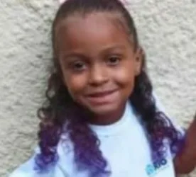 MILICIANOS PRESOS E UMA MENINA DE 4 ANOS BALEADA NA ZONA OESTE
