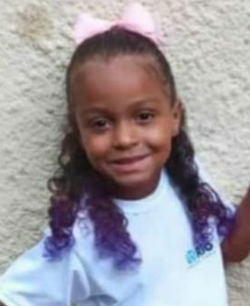 MILICIANOS PRESOS E UMA MENINA DE 4 ANOS BALEADA NA ZONA OESTE