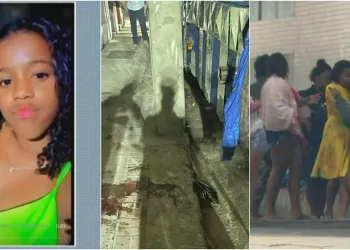 Urgente!! Laudo diz que houve falha no reboque de alegoria que imprensou menina