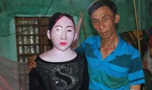 HOMEM DORME HÁ 16 ANOS COM O CADÁVER DE SUA ESPOSA