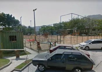 POLICIAL MILITAR E UMA MULHER BALEADOS NA ZONA OESTE