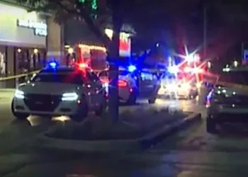 DEU RUIM!! MULHER DESCOBRE TRAIÇÃO POR APP DE RASTREIO, ATROPELA E MATA NAMORADO