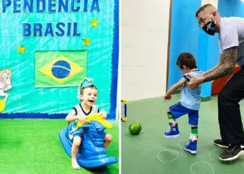 DENÚNCIA!! MAUS TRATOS A CRIANÇA COM PARALISIA EM ESCOLA NO RJ