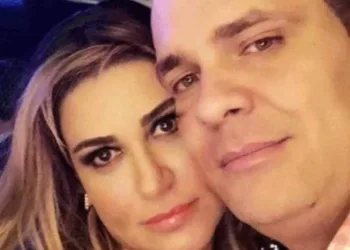EMPRESÁRIA ACUSADA DE MATAR NAMORADO MORRE DE CÂNCER