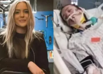 APÓS 3 MESES DE COMA, MULHER ACORDA E DESCOBRE QUE NOIVO ESTÁ COM OUTRA