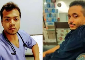 HOMEM CONFESSA HOMICÍDIOS NO RJ E SE ENTREGA