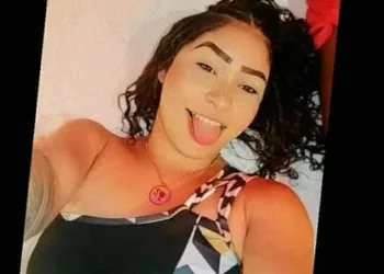 JOVEM FOI ASSASSINADA APÓS TER FEITO POSTAGEM CONTRA TRAFICANTES NO RJ