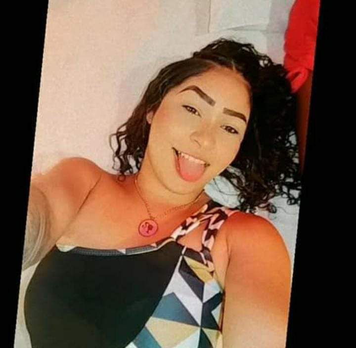 JOVEM FOI ASSASSINADA APÓS TER FEITO POSTAGEM CONTRA TRAFICANTES NO RJ