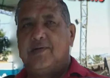 PM REFORMADO TOMA TIRO NO ROSTO EM TENTATIVA DE ASSALTO NA ZONA OESTE