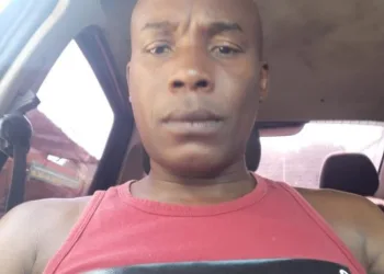 DESCANSE EM PAZ!! IDENTIFICADO O SEGURANÇA MORTO EM SHOPPING NA ZONA OESTE