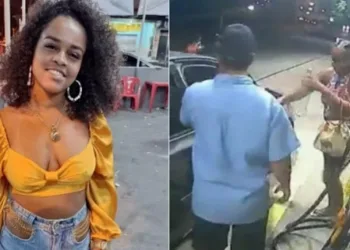 Esposa de homem carbonizado pela sogra foi morta após depoimento