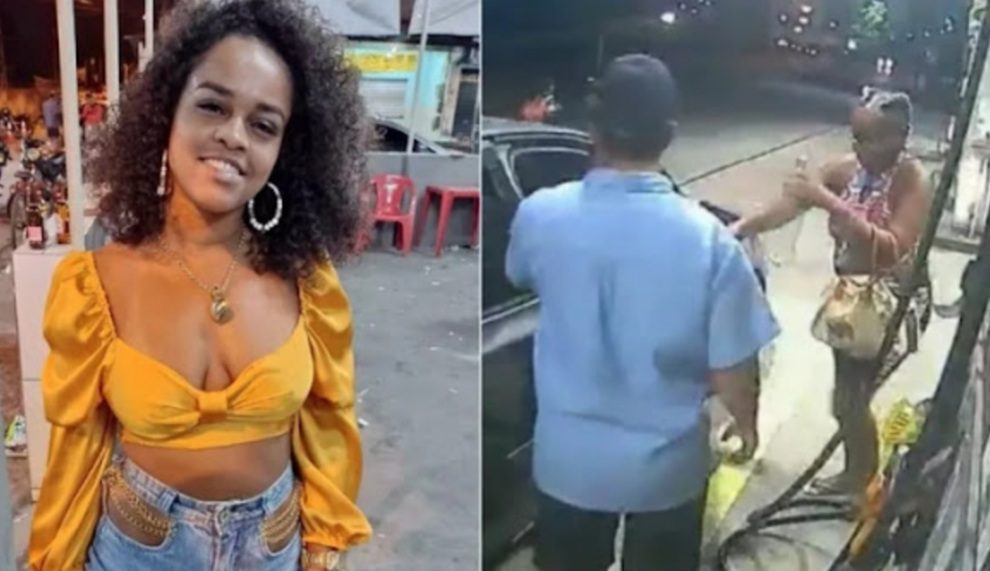 Esposa de homem carbonizado pela sogra foi morta após depoimento