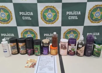 Polícia Civil interdita clinica de estética irregular em Campo Grande e outras pelo RJ