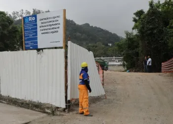 Legado Olímpico: Prefeitura inicia construção de quatro escolas na Zona Oeste com material da Arena do Futuro