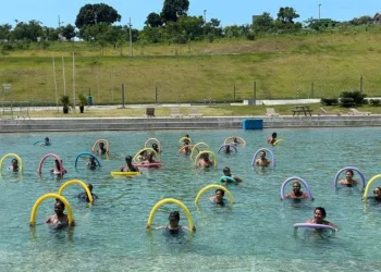 Parque Radical de Deodoro abre inscrição para 1.703 vagas gratuitas em 25 modalidades