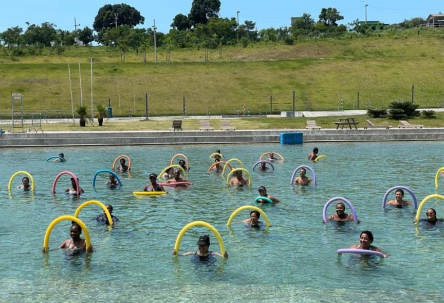 Parque Radical de Deodoro abre inscrição para 1.703 vagas gratuitas em 25 modalidades
