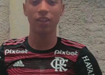 Filho de empresário do samba está desaparecido!! Familia desesperada pede ajuda!!