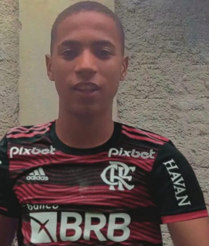 Filho de empresário do samba está desaparecido!! Familia desesperada pede ajuda!!