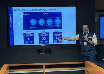 Covid-19: Saúde reforça importância da vacinação completa para manter estabilidade da situação
