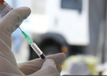Prorrogada Campanha Nacional de Vacinação contra gripe e sarampo