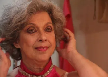 Morre no RJ aos 73 anos a atriz Neila Tavares,
