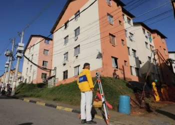 Prefeitura inicia obra de contenção em condomínio de Paciência e lança Bairro Maravilha em Vila Palmares