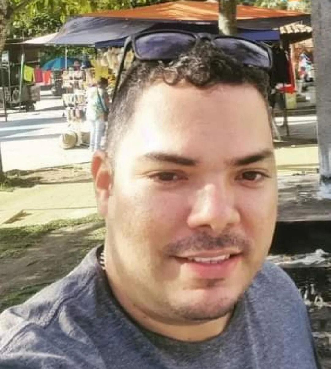 Descanse em paz!! Motorista de ônibus envolvido em acidente na Zona Oeste morre após três dias internado