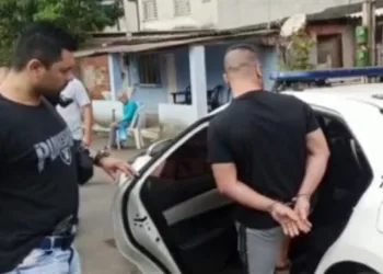 Lutador de jiu-jitsu é preso acusado de estuprar a própria filha no RJ