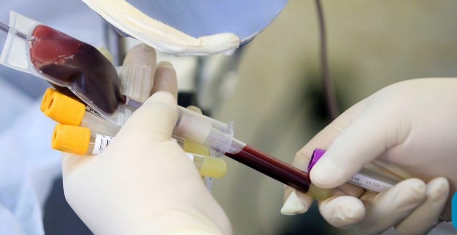 Hemorio lança campanha para incentivar doações de sangue