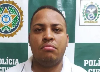 Pastor é preso no RJ acusado de estuprar menores na igreja