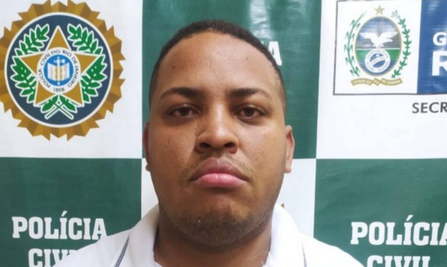 Pastor é preso no RJ acusado de estuprar menores na igreja