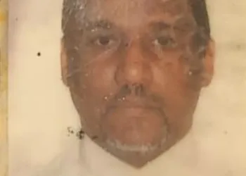 POLICIAL CIVIL APOSENTADO É MORTO NO QUINTAL DE CASA NO RIO