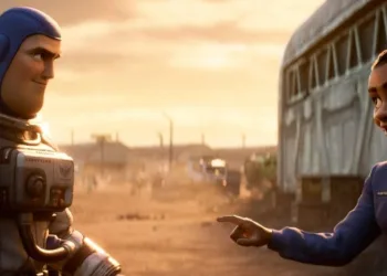 Novo filme da Disney é banido em 14 países por beijo lésbico