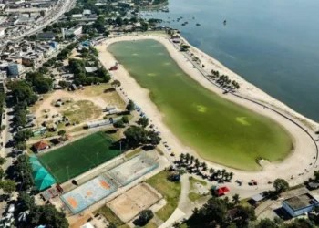 Prefeitura do Rio anuncia a reforma do Piscinão de Ramos
