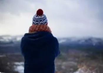 Está gostando do frio? Até quarta-feira vai ficar bem mais..