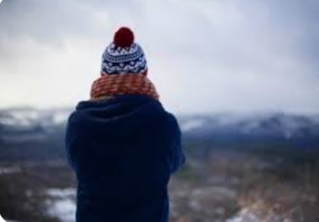 Está gostando do frio? Até quarta-feira vai ficar bem mais..